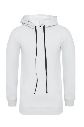 Hooded sweatshirt, zdjęcie 1 Hooded sweatshirt od Unravel Project